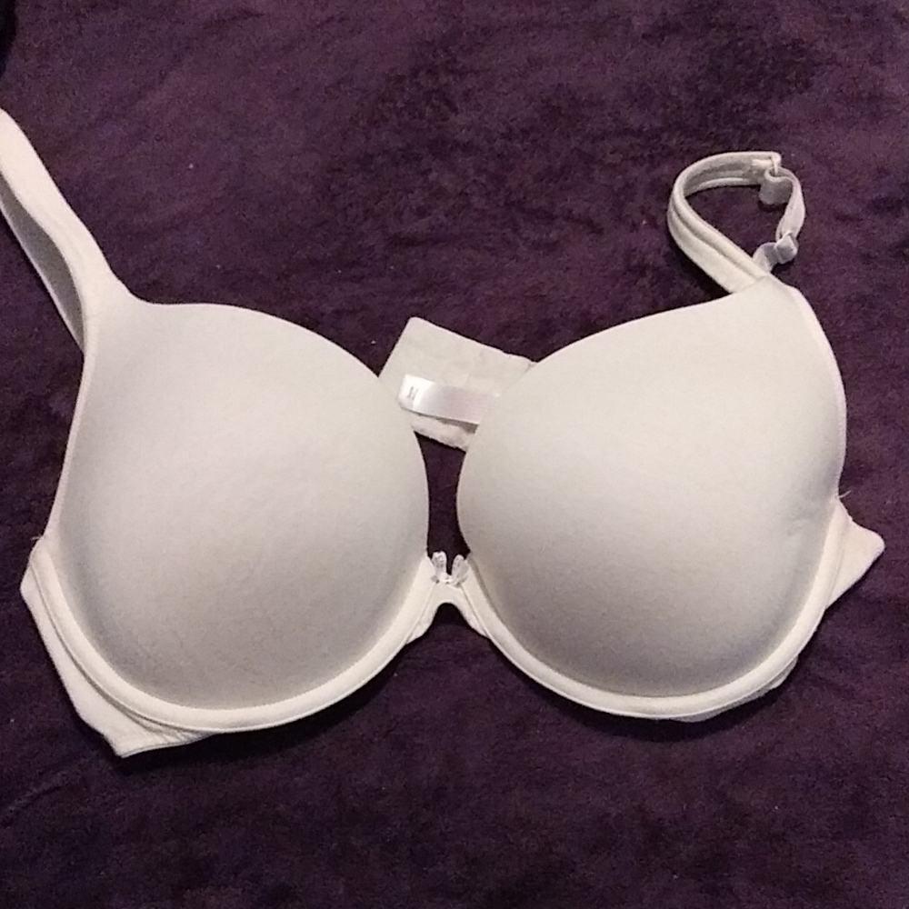 Cacique push up plunge 40DD